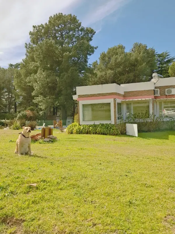 Alojamiento en Villa ventana con pileta climatizada