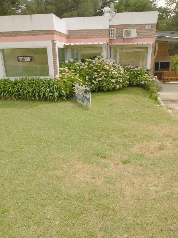 Alojamiento en Villa ventana con pileta climatizada